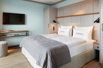 lighthouse hotel and spa