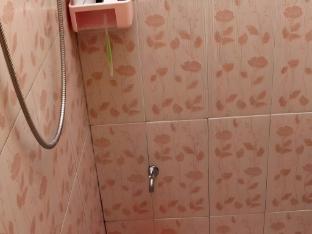 sekar gambir homestay