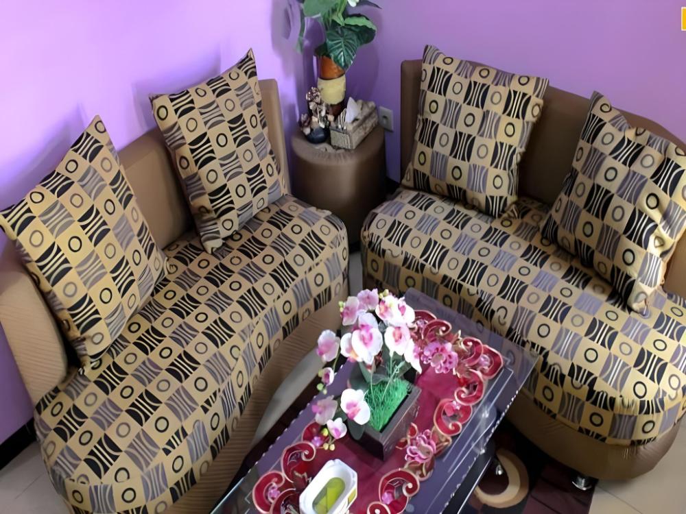 sekar gambir homestay