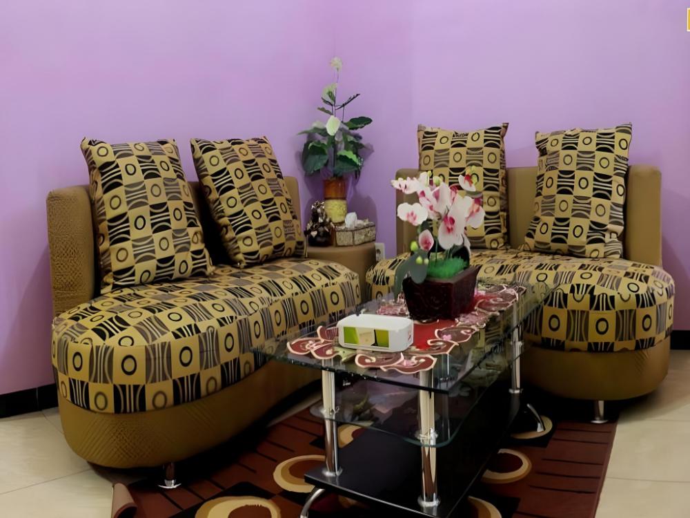 sekar gambir homestay