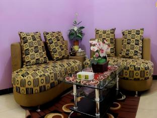 sekar gambir homestay