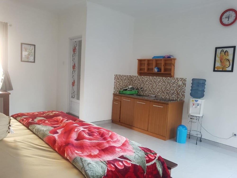 sekar gambir homestay