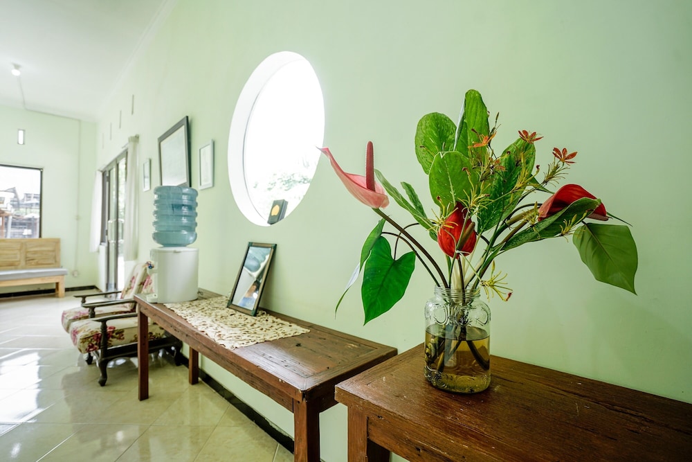 sekar gambir homestay
