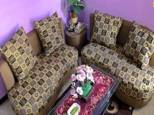 sekar gambir homestay
