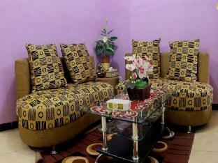 sekar gambir homestay