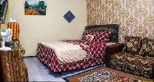 sekar gambir homestay