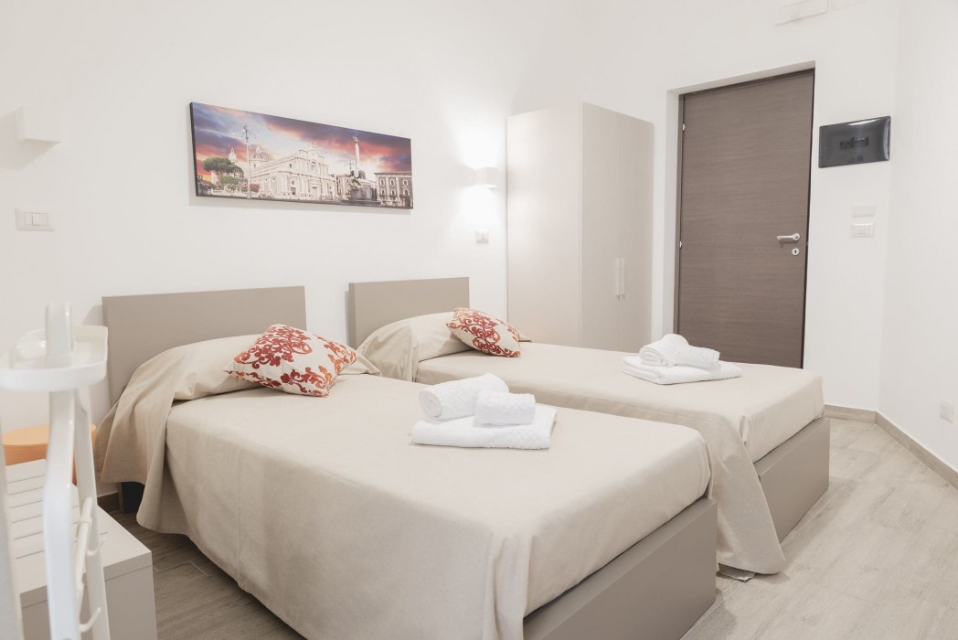 fladi house affittacamere