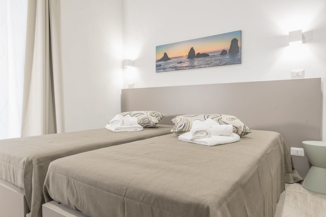 fladi house affittacamere