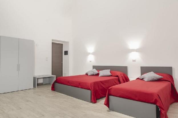 fladi house affittacamere