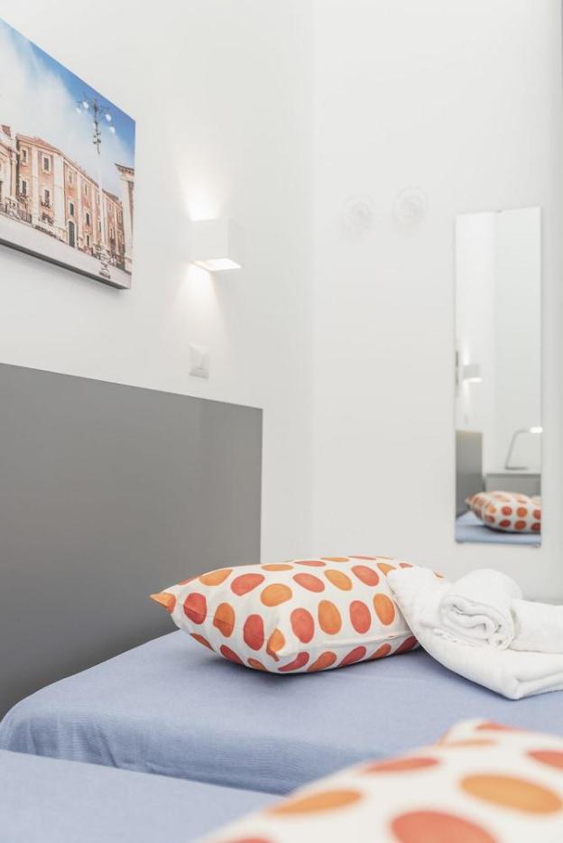 fladi house affittacamere