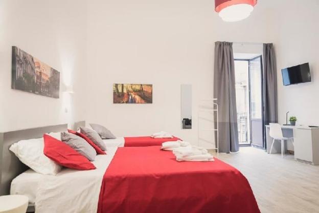 fladi house affittacamere
