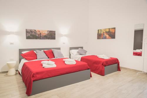 fladi house affittacamere