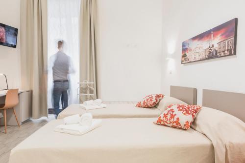 fladi house affittacamere