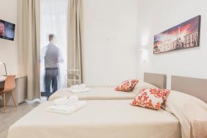 fladi house affittacamere