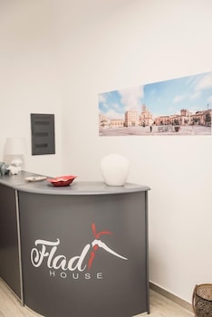 fladi house affittacamere