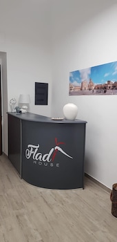 fladi house affittacamere
