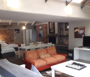 Hornbill House,Greater Hermanus>>Cape Town,4 star