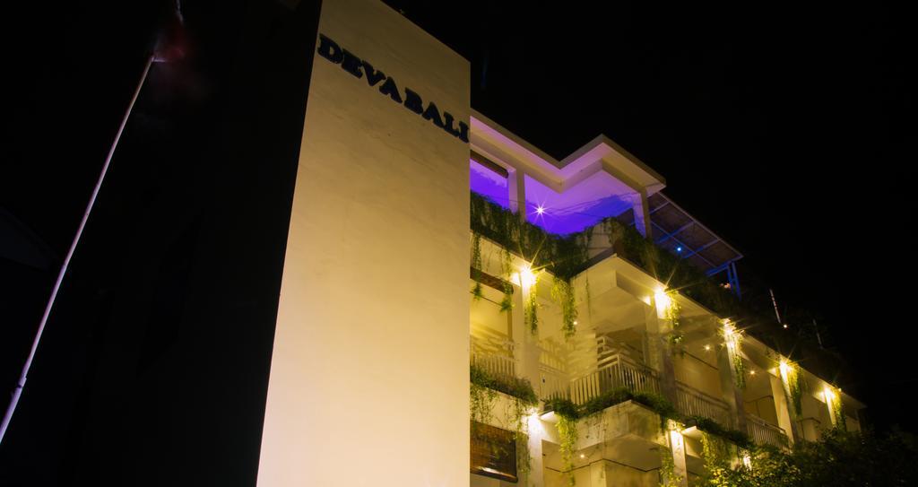 deva bali apartment