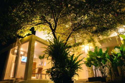 deva bali apartment