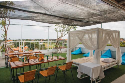 deva bali apartment