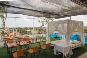 deva bali apartment