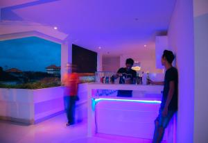 deva bali apartment