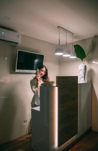 deva bali apartment