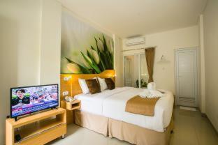 deva bali apartment