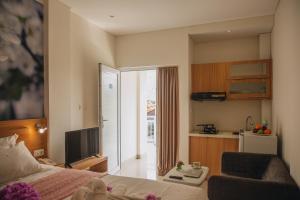 deva bali apartment