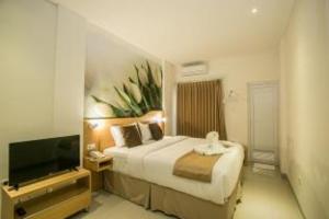 deva bali apartment