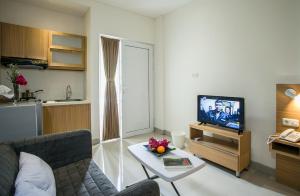 deva bali apartment