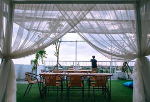 deva bali apartment