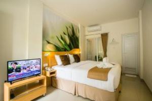 deva bali apartment