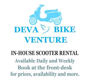 deva bali apartment