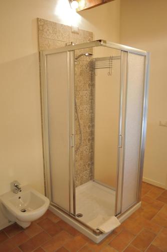 corte delle giuggiole