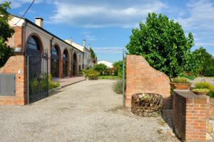 corte delle giuggiole