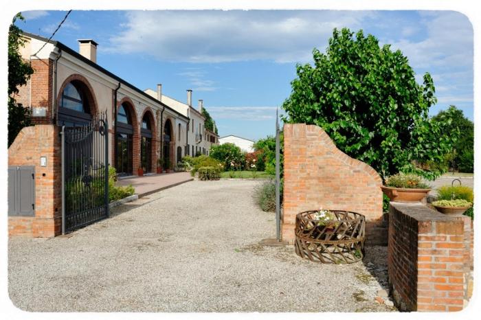 corte delle giuggiole