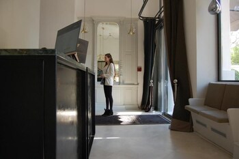 apollo hotel vienna