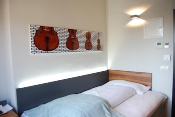 apollo hotel vienna