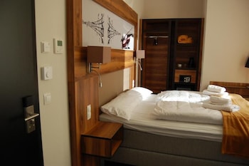 apollo hotel vienna