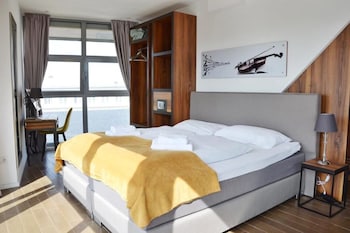 apollo hotel vienna