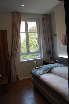 apollo hotel vienna