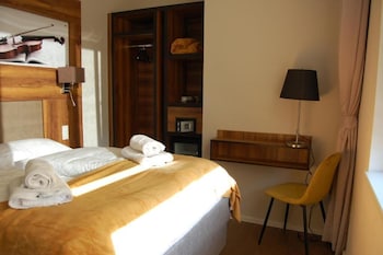 apollo hotel vienna