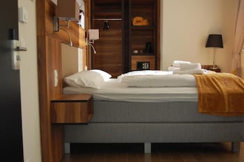 apollo hotel vienna