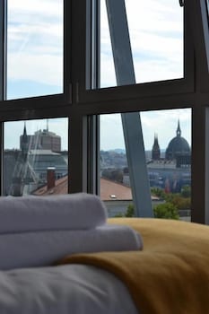 apollo hotel vienna