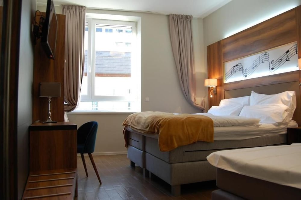 apollo hotel vienna