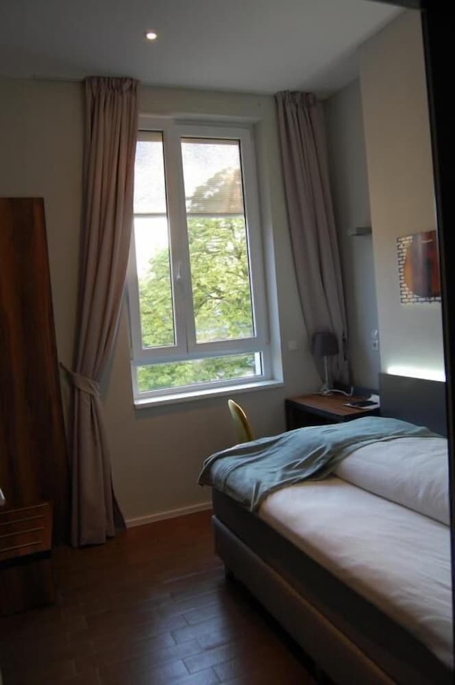 apollo hotel vienna
