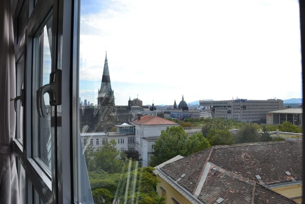 vienna