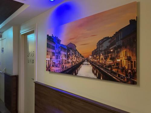 hotel stradivari