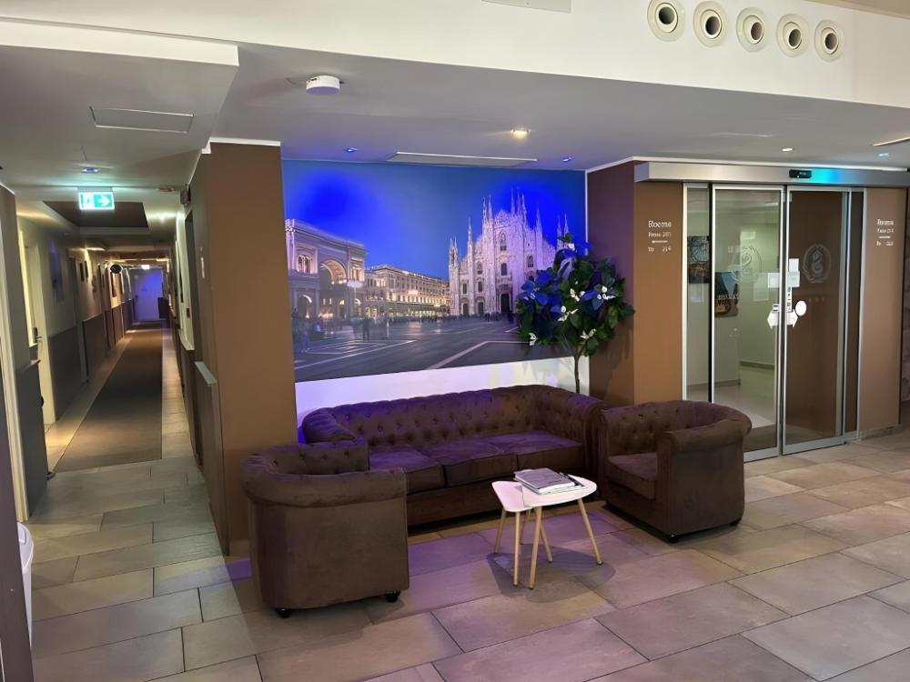 hotel stradivari